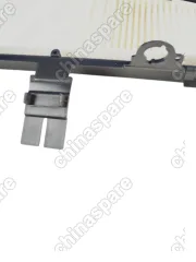 Фильтр салона дополнительный с рамкой Audi А4 (B8), Audi A5/S5 (8T/8F), Q5 (8R)