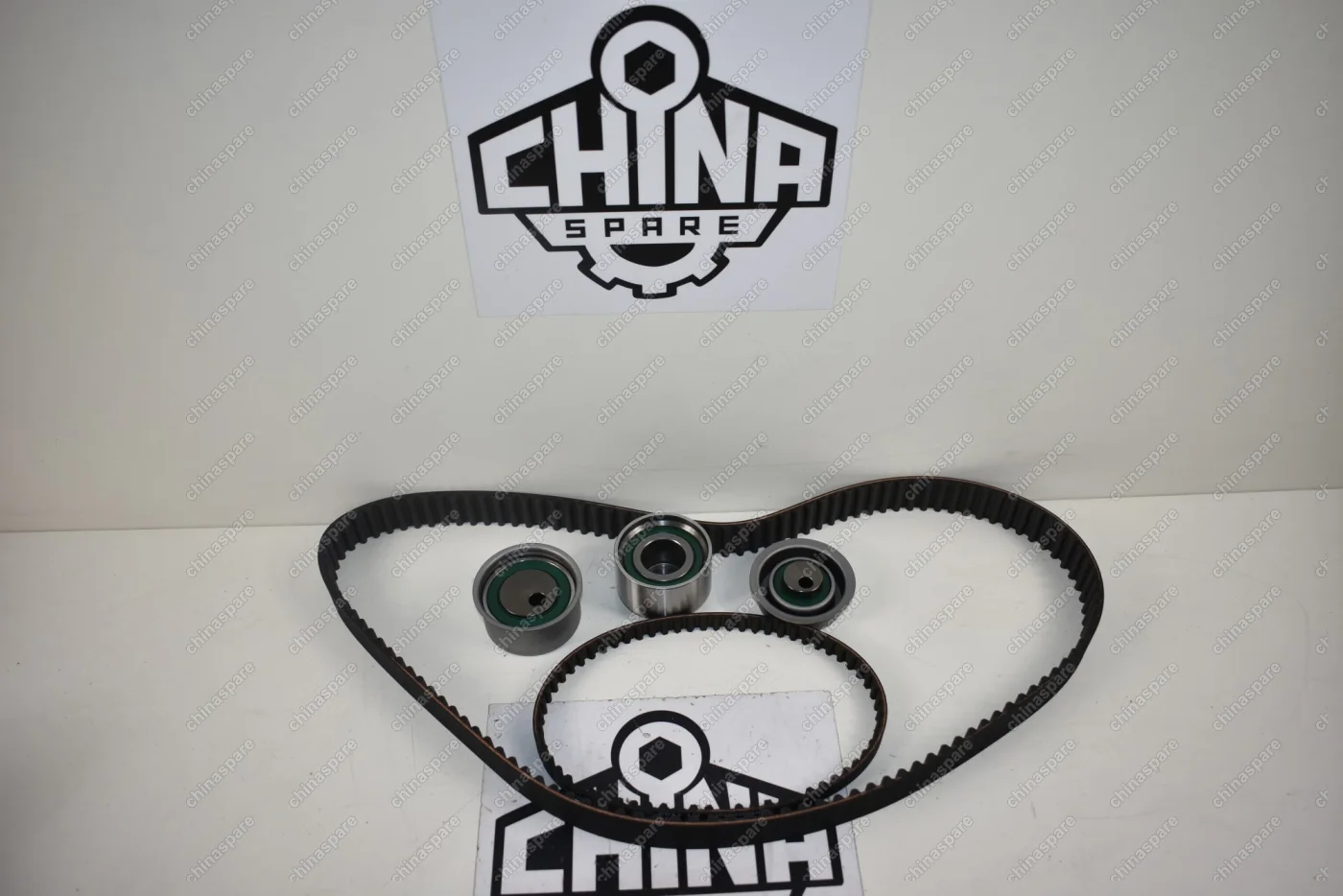 CT836K2 Комплект ГРМ Great Wall Hover, H5 2.4