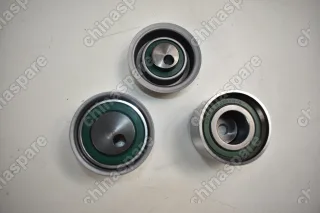 CT836K2 Комплект ГРМ Great Wall Hover, H5 2.4