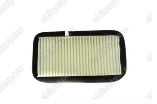 Фильтр салонный (за мотором печки) Great Wall Hover