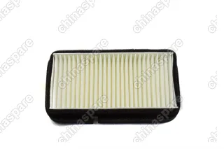 Фильтр салонный (за мотором печки) Great Wall Hover