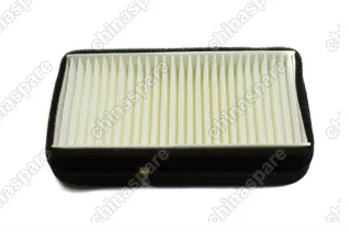 Фильтр салонный (за мотором печки) Great Wall Hover