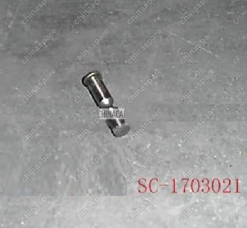 SC1703021 Фиксатор КПП Great Wall Hover 4/4