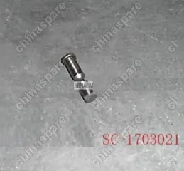 SC1703021 Фиксатор КПП Great Wall Hover 4/4