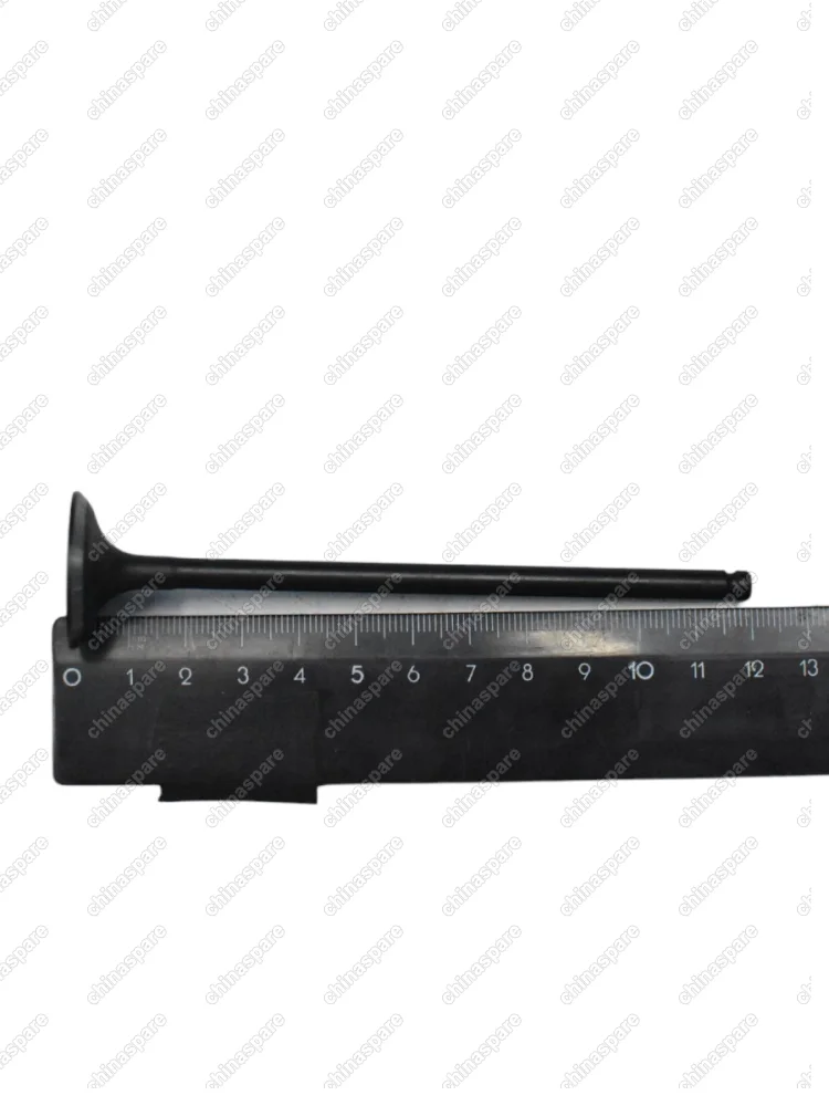 Клапан впускной BYD F3