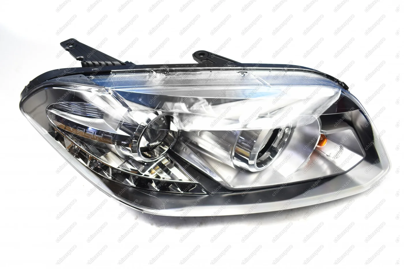 Фара головного света правая с корректором Chery Tiggo 5