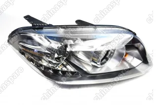 Фара головного света правая с корректором Chery Tiggo 5