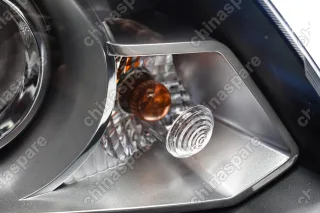 Фара головного света правая с корректором Chery Tiggo 5