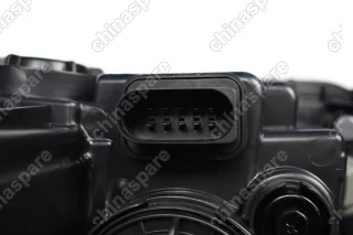 Фара головного света правая с корректором Chery Tiggo 5