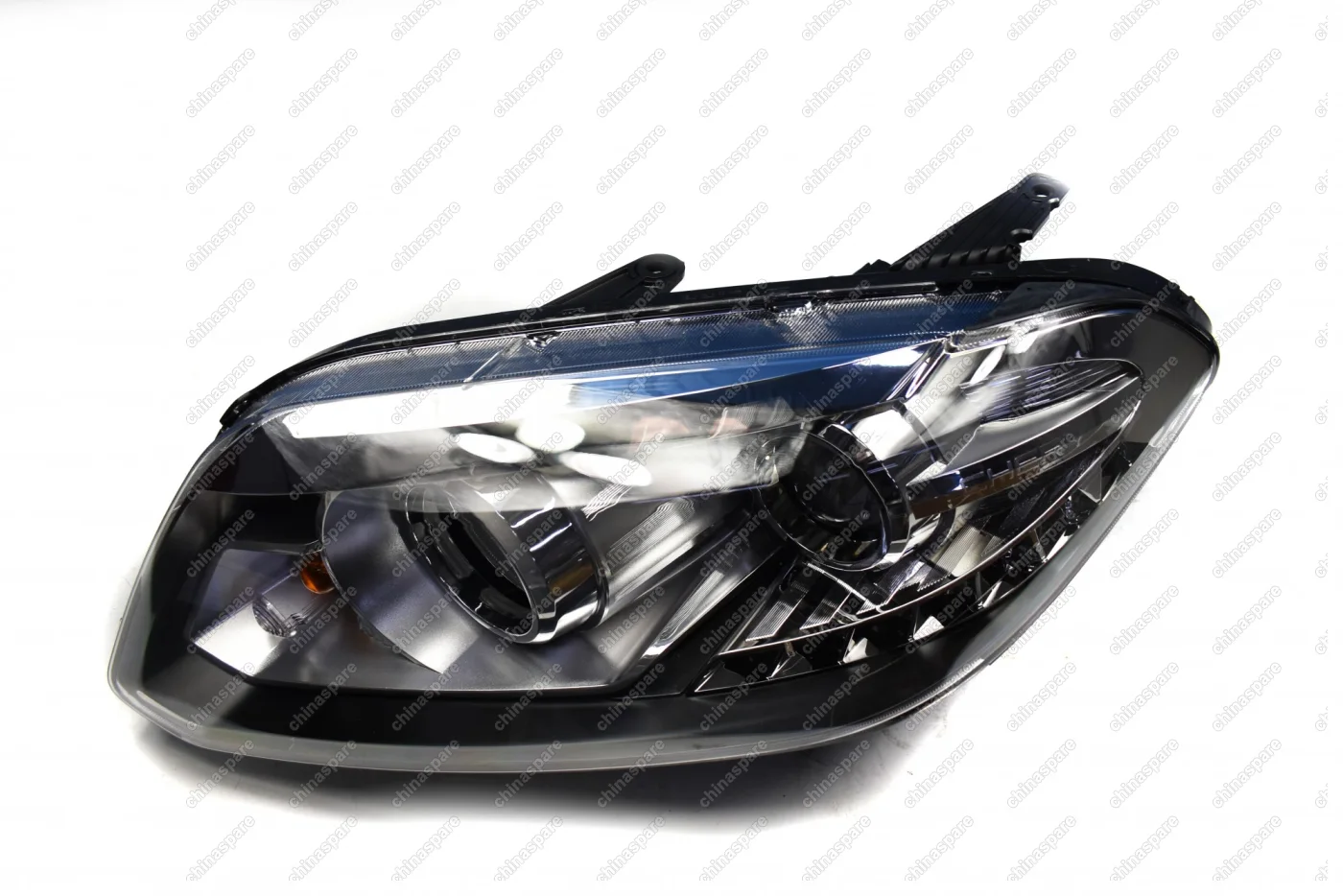 Фара головного света левая с корректором Chery Tiggo 5