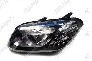 Фара головного света левая с корректором Chery Tiggo 5