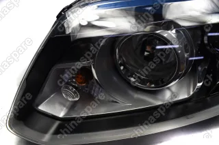 Фара головного света левая с корректором Chery Tiggo 5