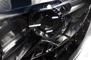 Фара головного света левая с корректором Chery Tiggo 5