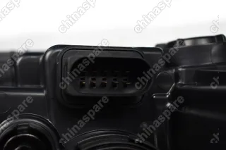 Фара головного света левая с корректором Chery Tiggo 5