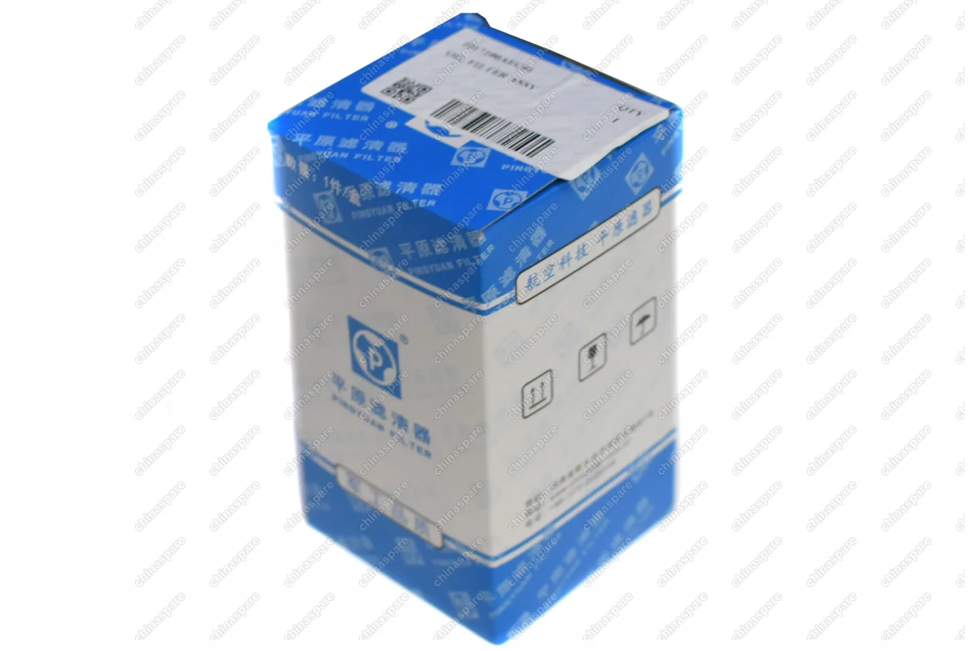 Фильтр масляный HAVAL H6 Coupe H8 H9 F7 (бензин 2,0T 4C20)