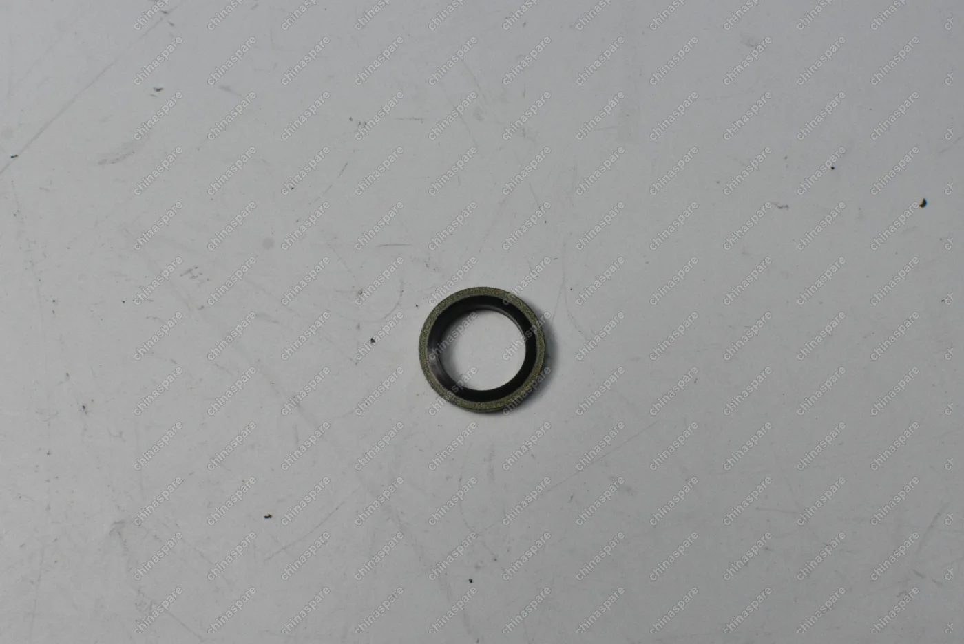 Шайба сливной пробки масляного картера Haval F7, F7x, H9 / Tank 300 / Haval H6 1,5T (бензин)