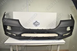 Бампер передний Haval H2