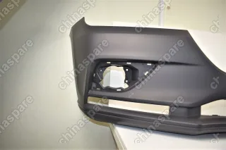 Бампер передний Haval H2