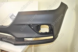 Бампер передний Haval H2