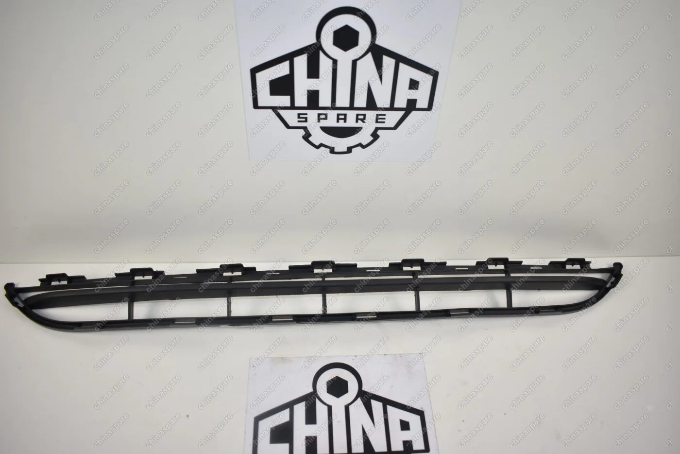 Решётка бампера нижняя Haval H6