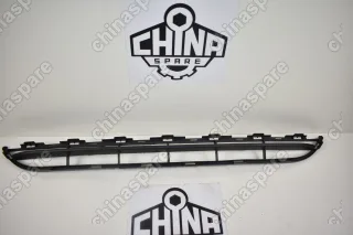 Решётка бампера нижняя Haval H6