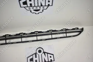 Решётка бампера нижняя Haval H6
