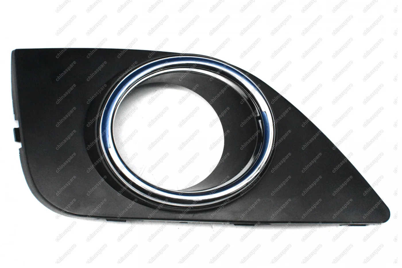 Накладка Фары Противотуманной Передней Левой Haval H2