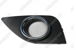 Накладка Фары Противотуманной Передней Левой Haval H2