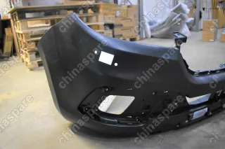 Бампер передний Haval H9