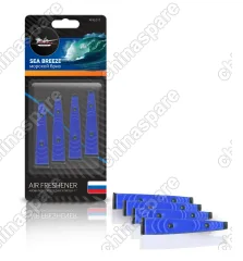AFKL017 Ароматизатор в дефлектор Клипса-1 морской бриз
