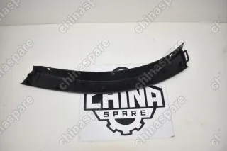 Надставка бампера Передняя Haval H6 Левая