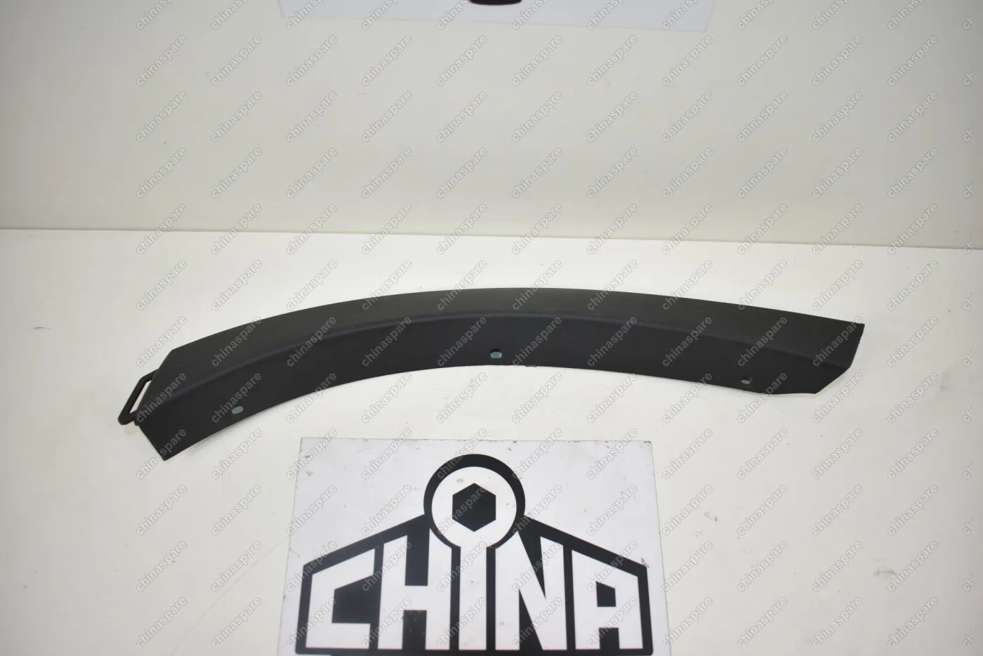 Надставка бампера передняя Haval H6 правая