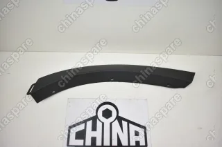 Надставка бампера передняя Haval H6 правая