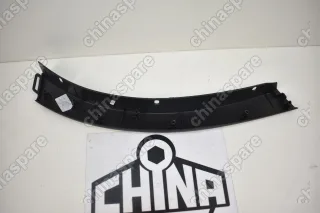 Надставка бампера передняя Haval H6 правая