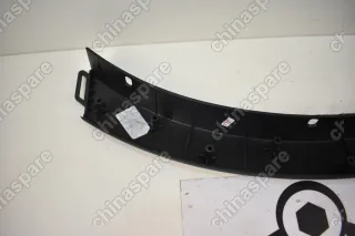 Надставка бампера передняя Haval H6 правая