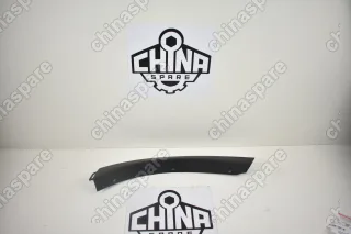 Надставка бампера передняя Haval H6 правая