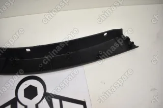 Надставка бампера передняя Haval H6 правая