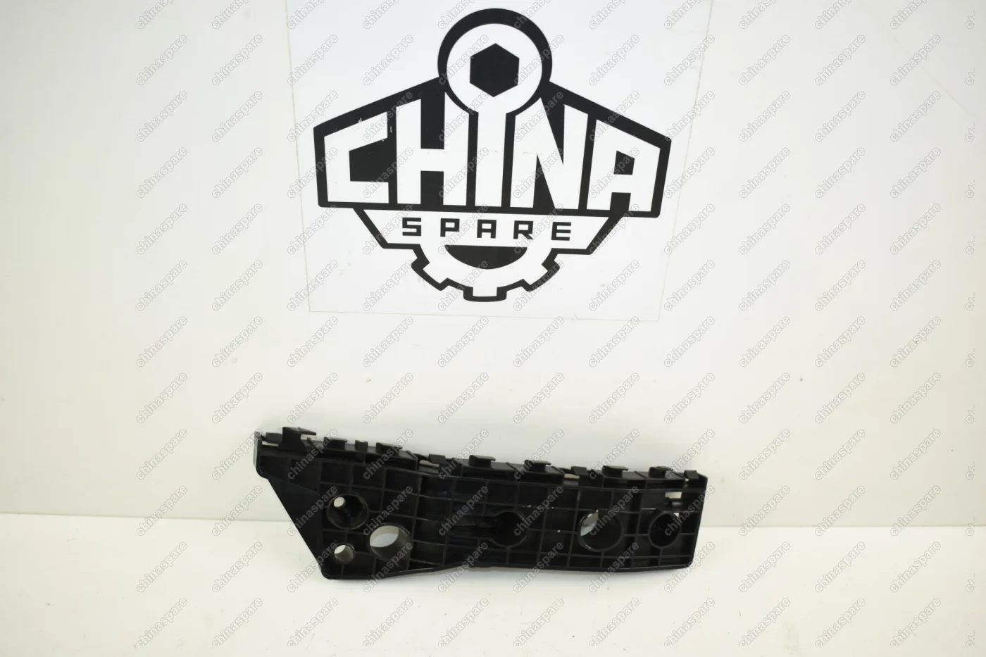 Кронштейн бампера переднего Левый Haval H9