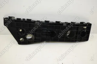 Кронштейн бампера переднего Левый Haval H9