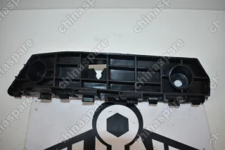 Кронштейн переднего бампера Haval H6 левый