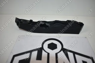 Кронштейн переднего бампера Haval H6 левый