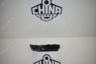 Кронштейн переднего бампера Haval H6 левый