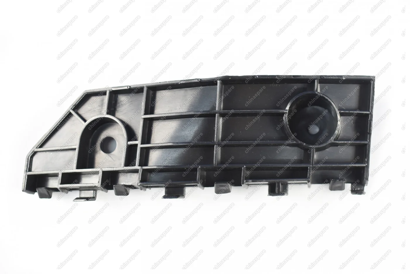 Кронштейн переднего бампера Haval H2 Левый