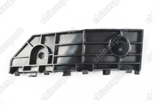 Кронштейн переднего бампера Haval H2 Левый