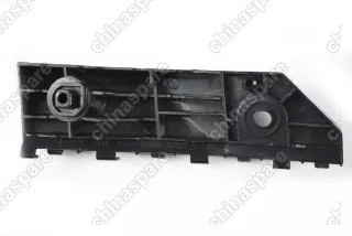 Кронштейн переднего бампера Haval H2 Левый