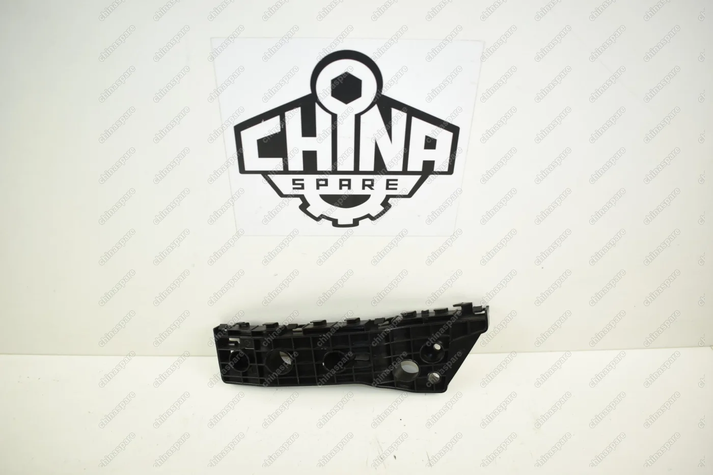 Кронштейн бампера переднего Правый Haval H9