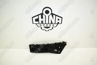 Кронштейн бампера переднего Правый Haval H9