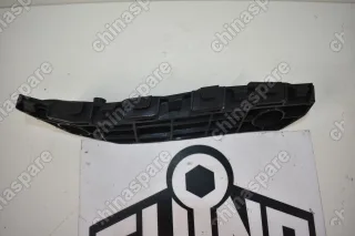 Кронштейн переднего бампера Haval H6 Правый