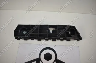 Кронштейн переднего бампера Haval H6 Правый