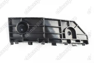 Кронштейн переднего бампера Haval H2 Правый